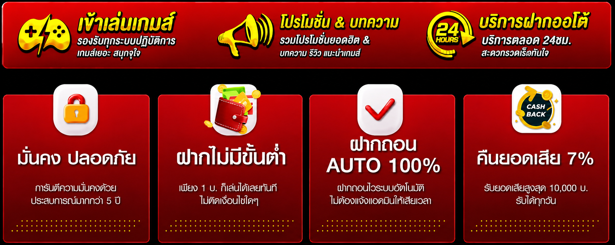 เงินทอง168